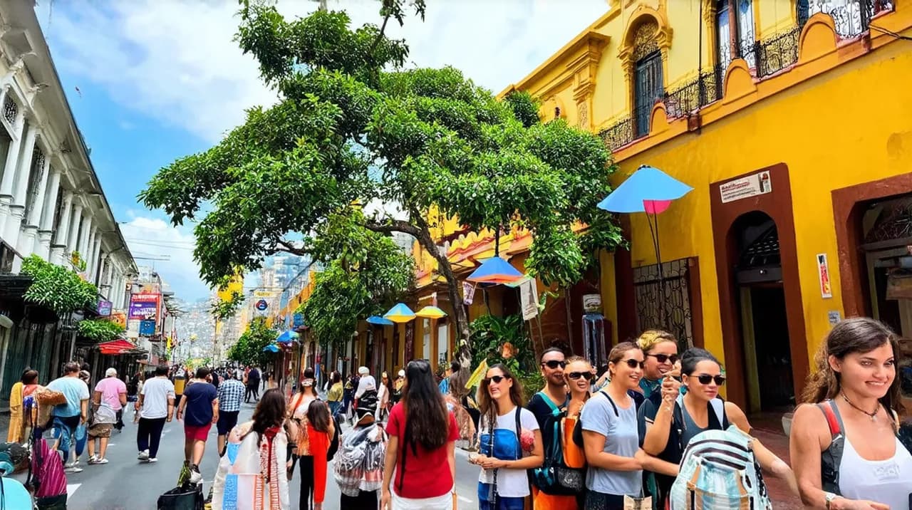 Best Free Walking Tours Medellín: Explore Beautiful Streets