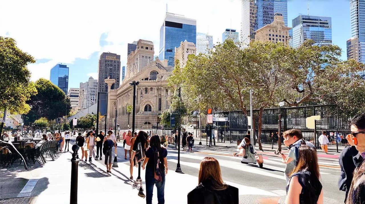 Best Free Walking Tours Melbourne: Discover the City