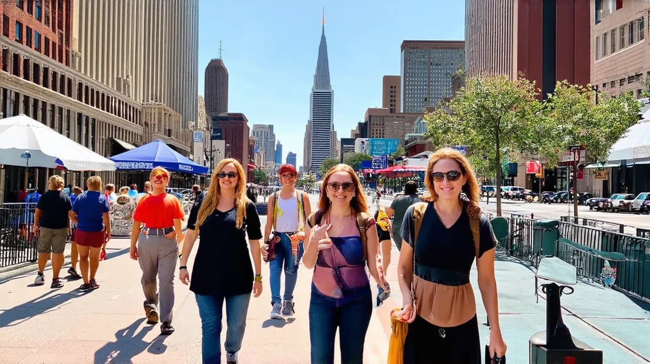 Best Free Walking Tours Memphis: Explore Music City