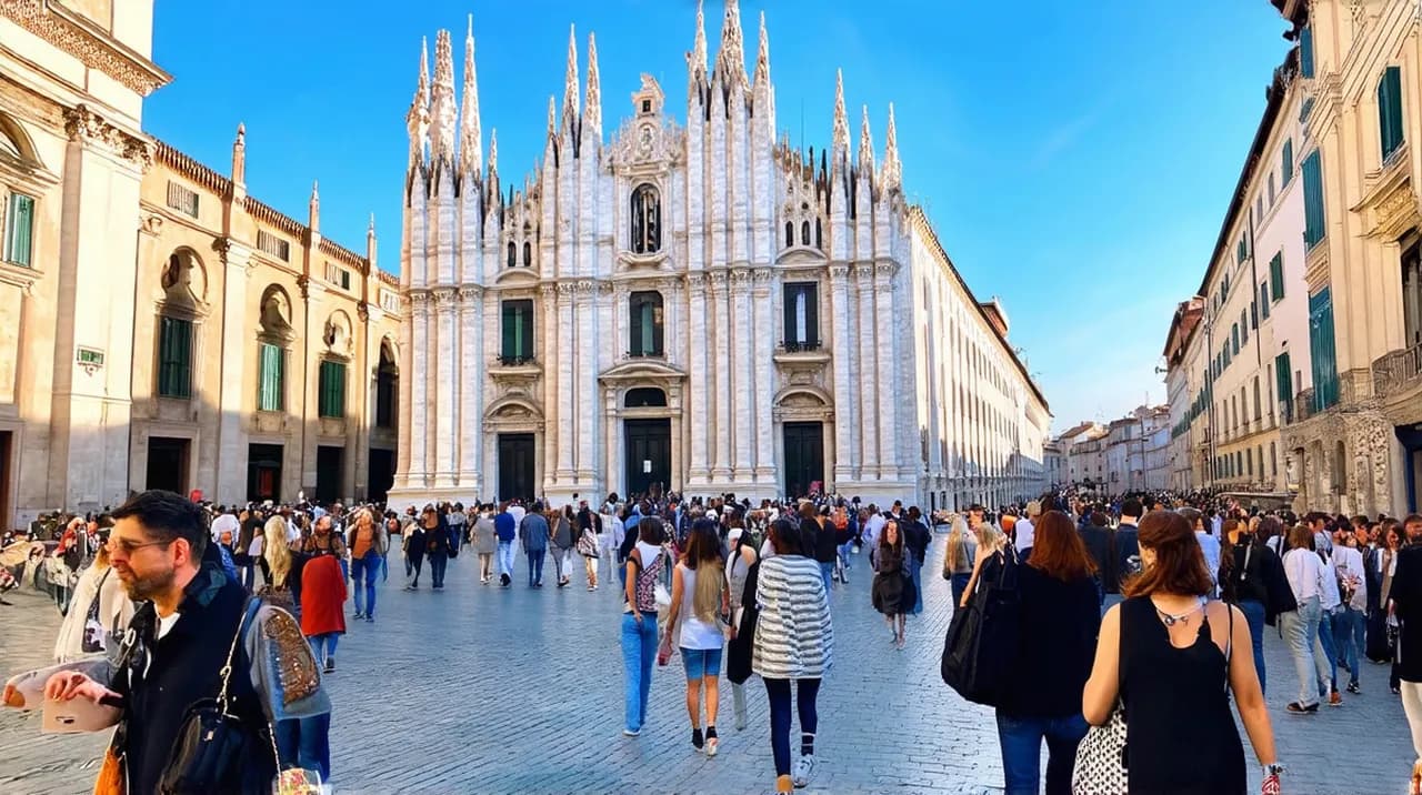 Best Free Walking Tours Milan: Discover the City