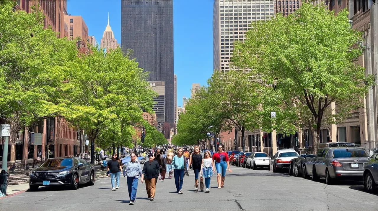 Best Free Walking Tours Minneapolis: Explore the City