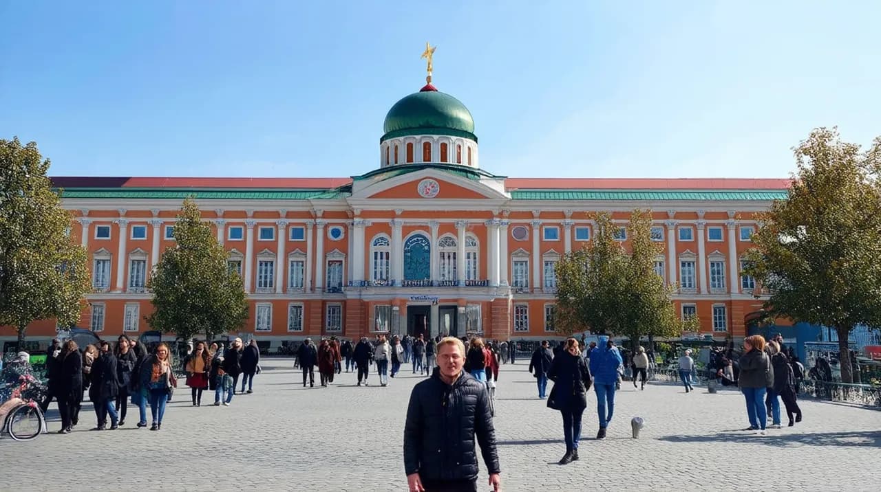 Best Free Walking Tours Minsk: Discover the City