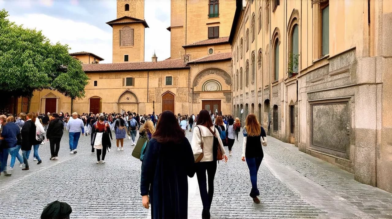 Best Free Walking Tours Modena: Your Ultimate Guide