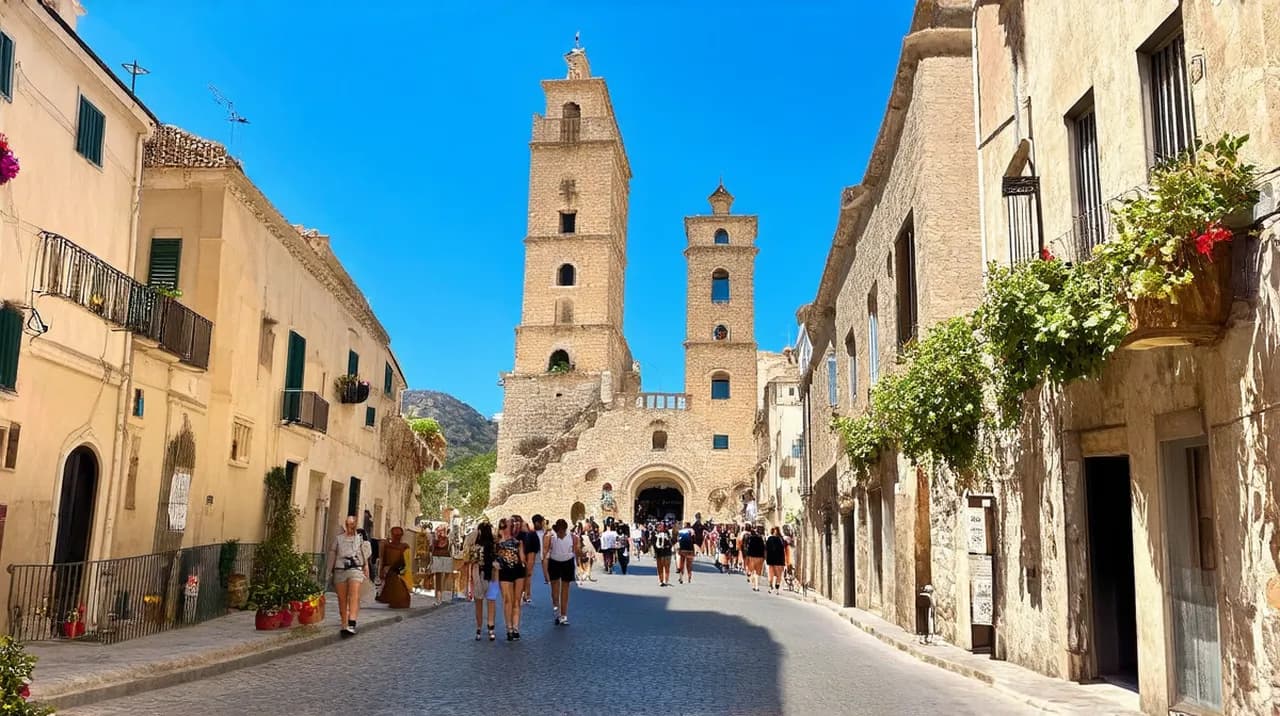 Best Free Walking Tours Modica: Explore this Baroque Gem