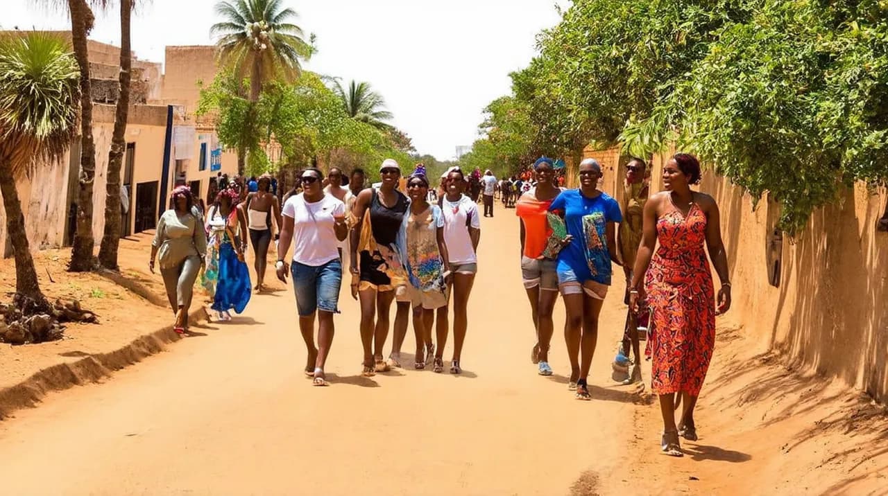 Best Free Walking Tours Mombasa: Discover the City
