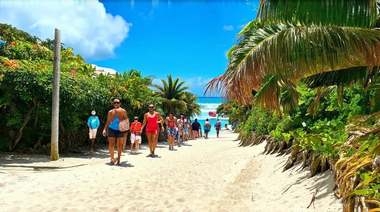 Best Free Walking Tours Montego Bay: Discover the City