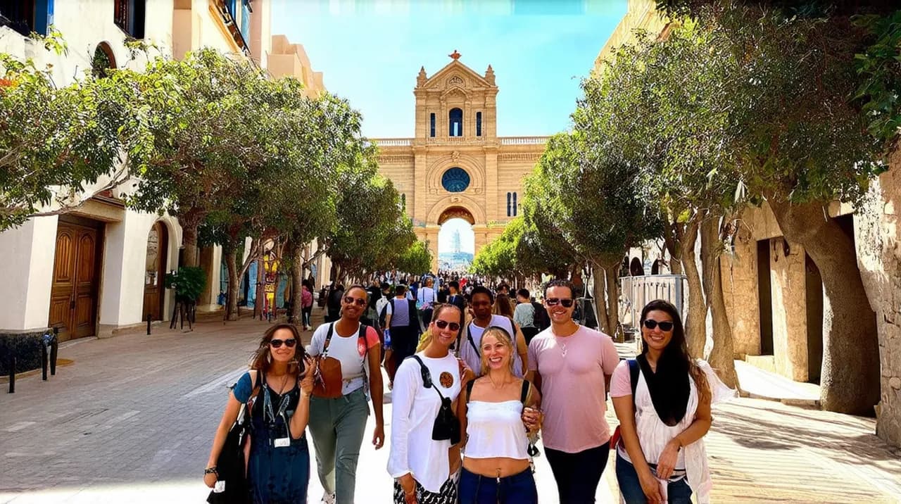 Best Free Walking Tours Monterrey: Explore on Foot