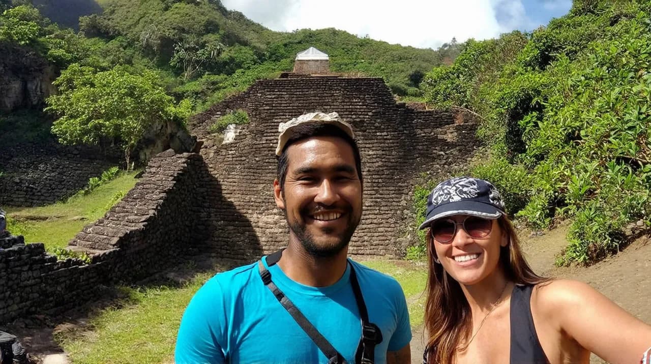 Best Free Walking Tours Montezuma: Explore the Coast