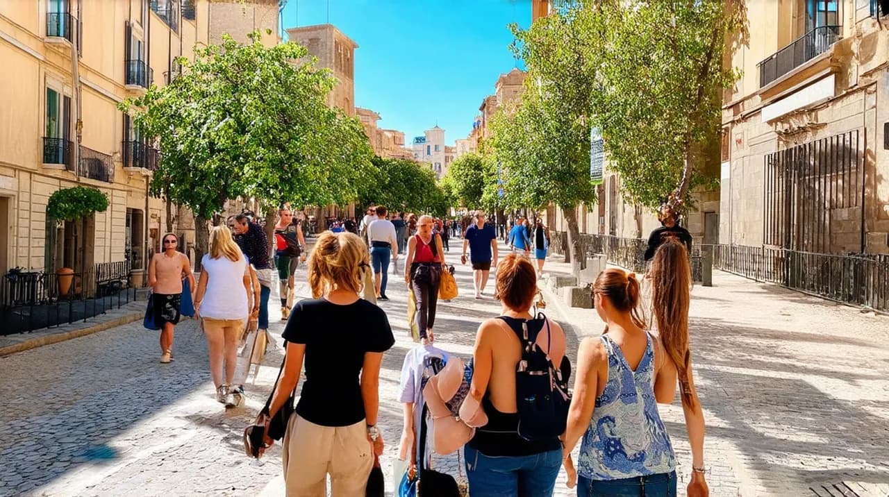 Best Free Walking Tours Montpellier: Explore for Free