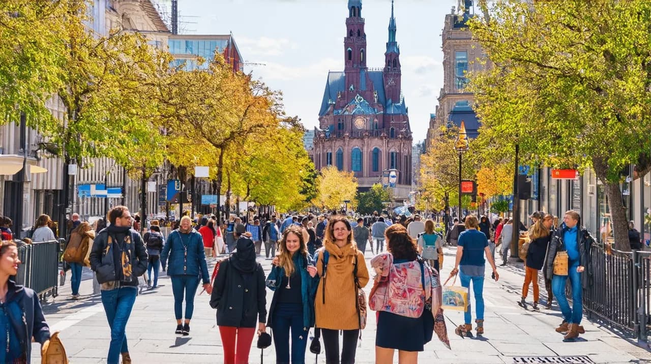 Best Free Walking Tours Montréal: Discover the City