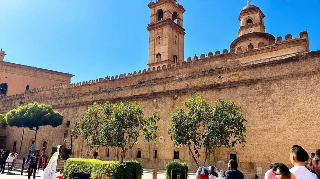 Best Free Walking Tours Morelia: Discover the City