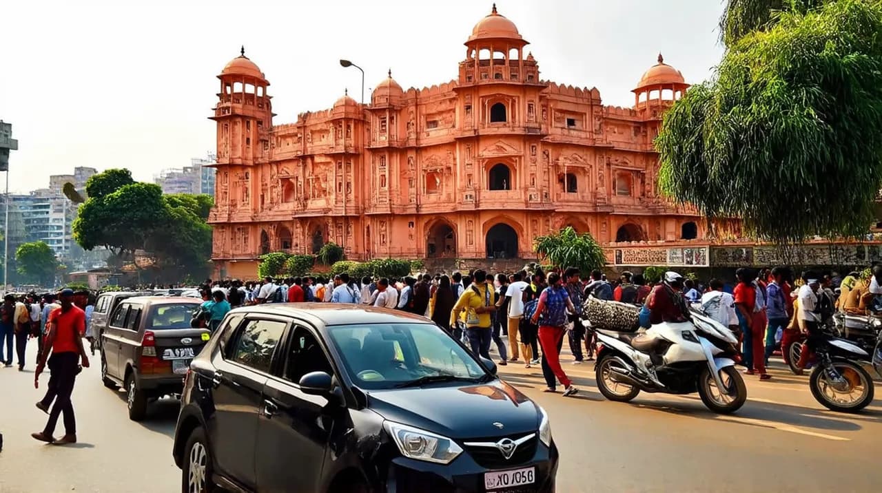 Best Free Walking Tours Mumbai: Discover the City