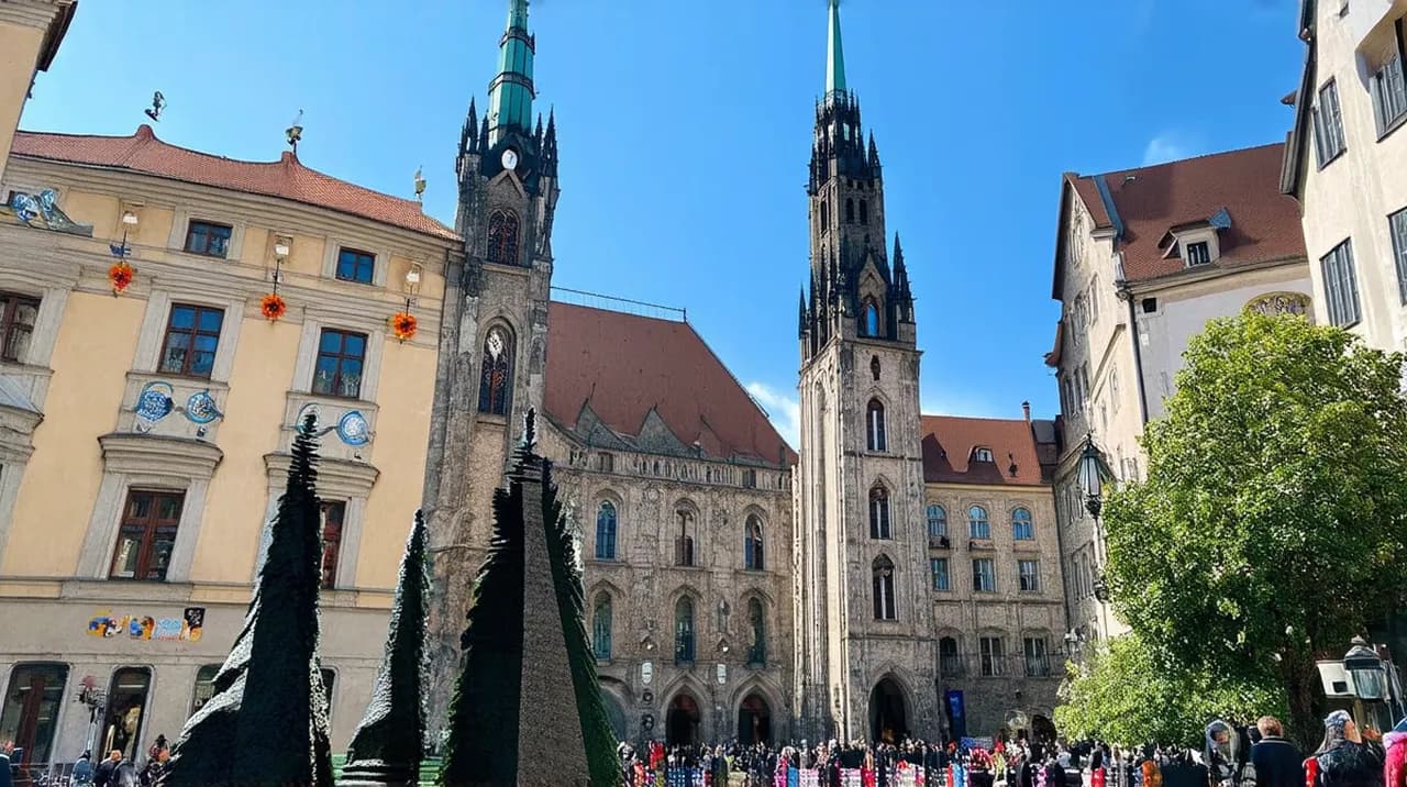 Best Free Walking Tours Munich: Discover the City