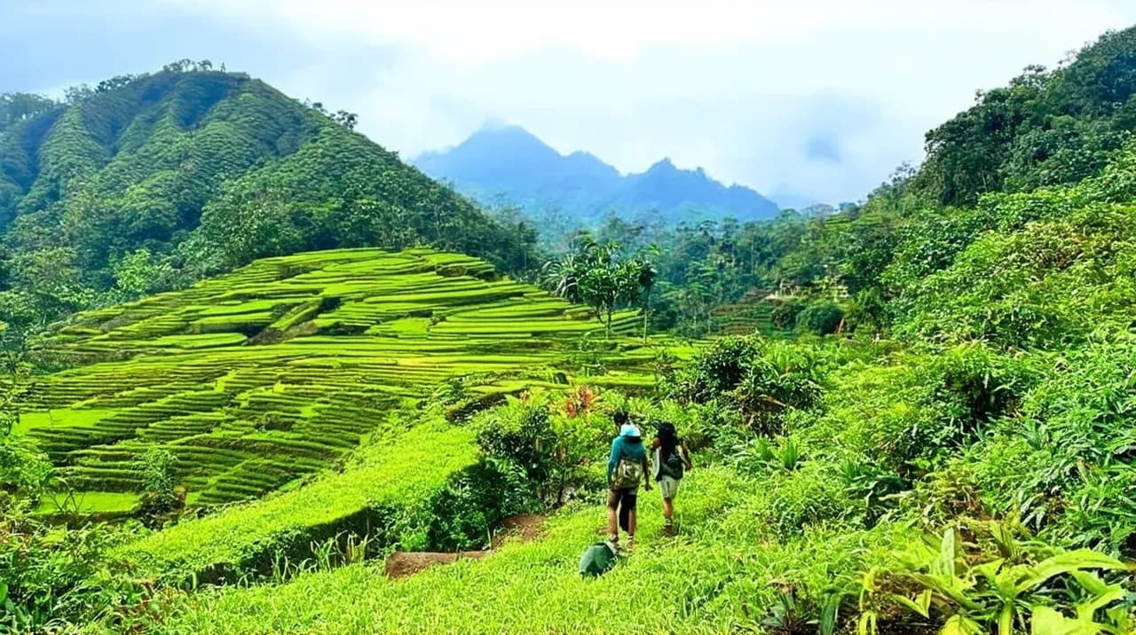 Best Free Walking Tours Munnar: Explore on Foot