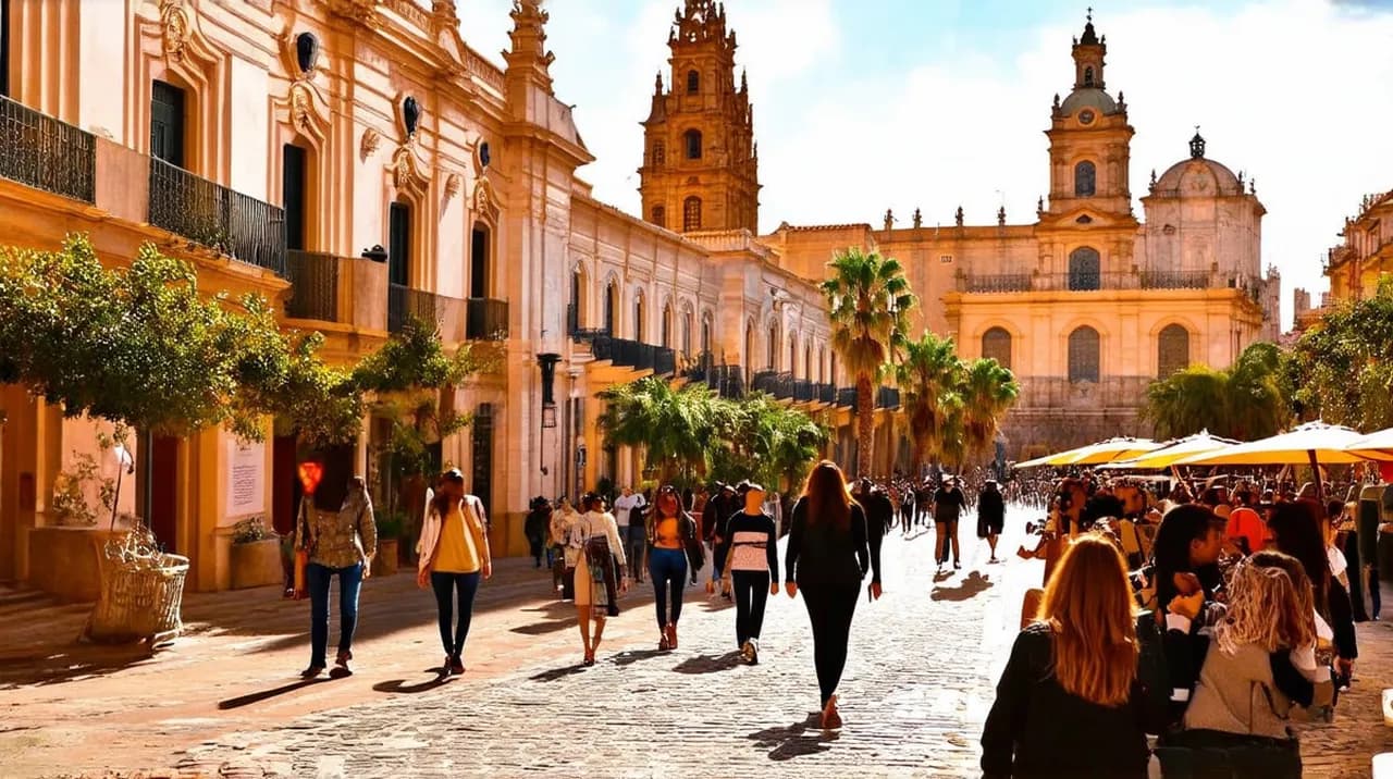 Best Free Walking Tours Murcia: Discover the City