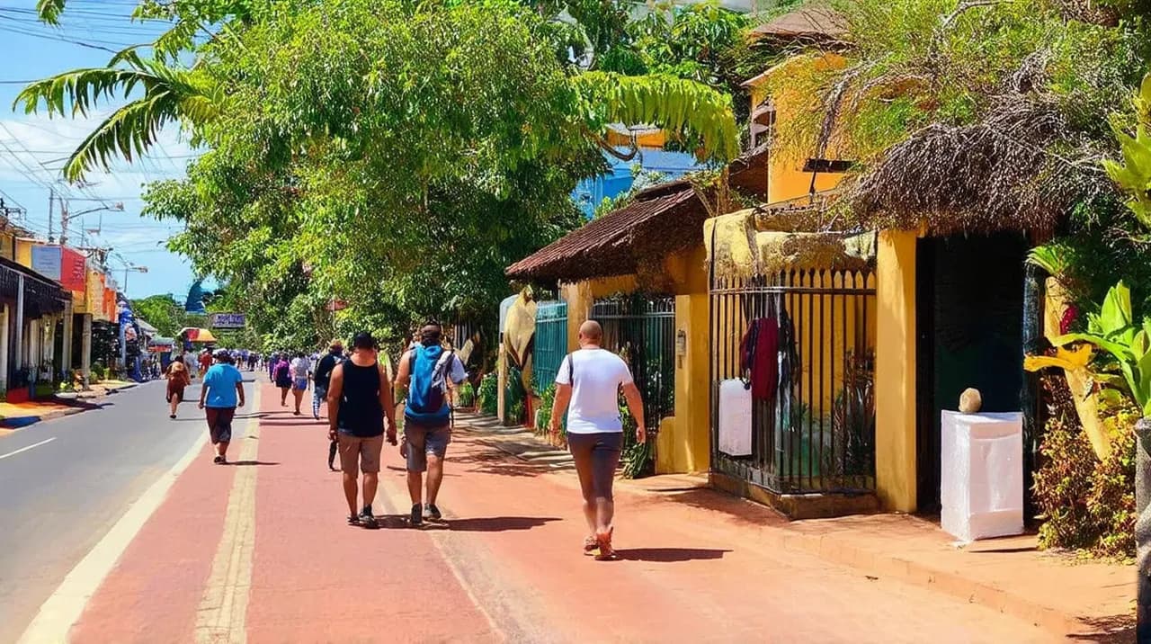 Best Free Walking Tours Nadi: Discover Hidden Gems