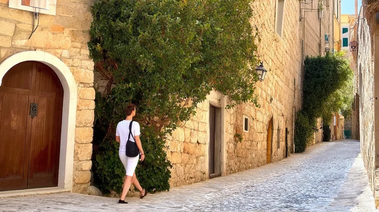 Best Free Walking Tours Nafplio: Experience History