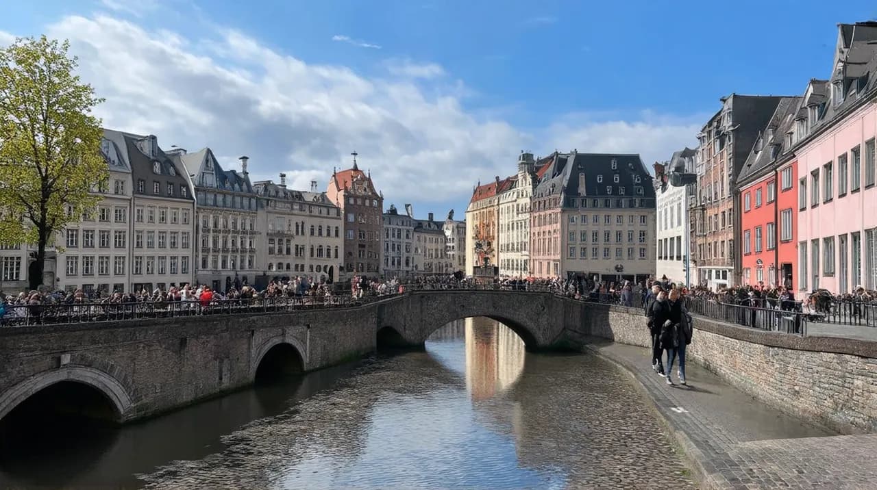 Best Free Walking Tours Namur: Discover the City