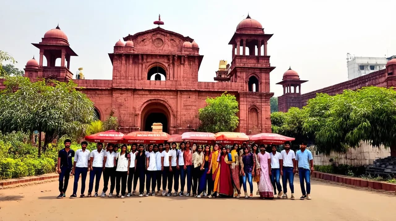 Best Free Walking Tours Nashik: Discover the City