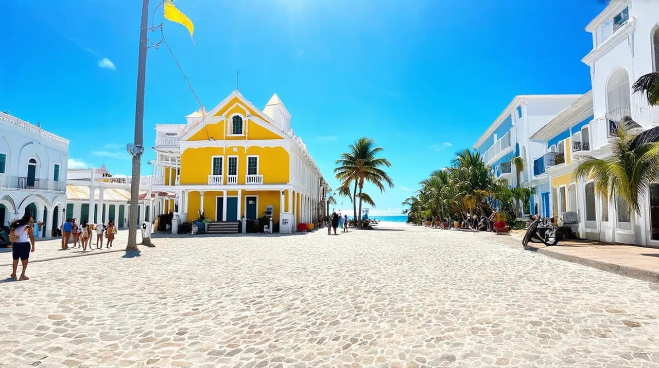 Best Free Walking Tours Nassau: Explore the Island