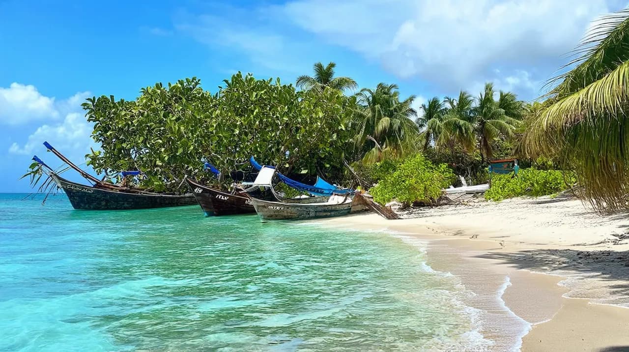 Best Free Walking Tours Negril: Explore the Jewel of Jamaica