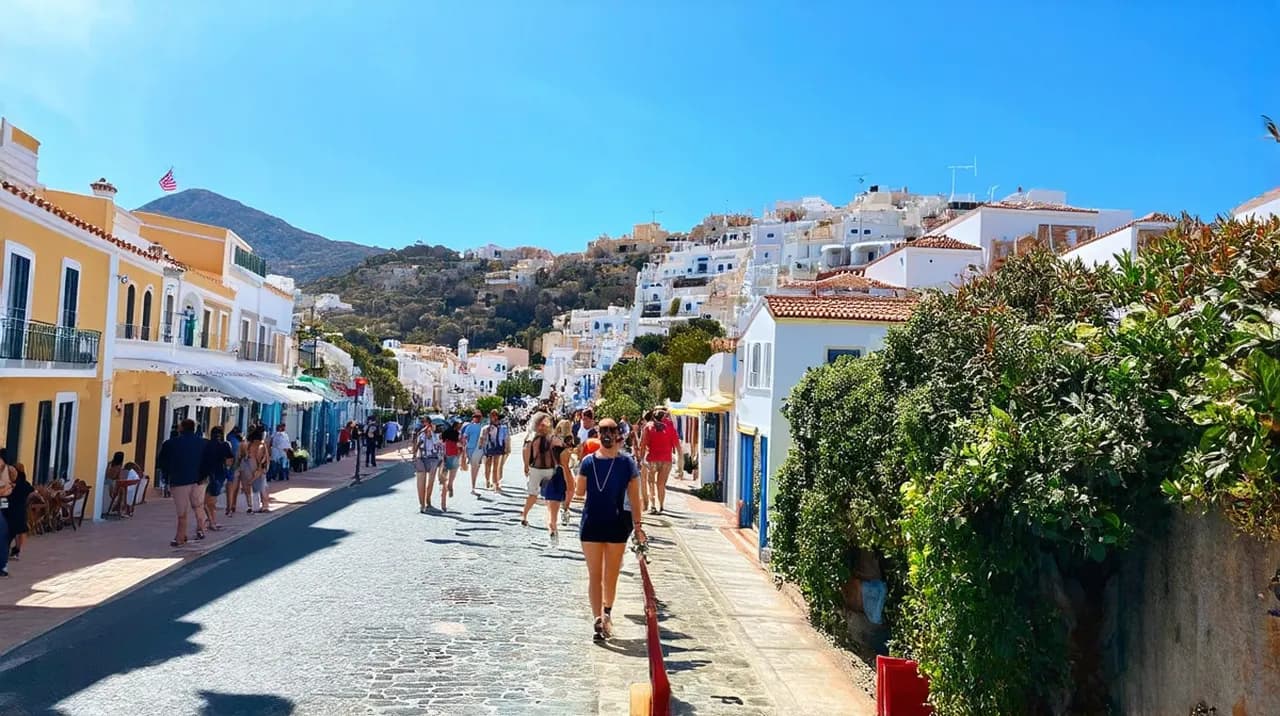 Best Free Walking Tours Nerja: Discover the Charm