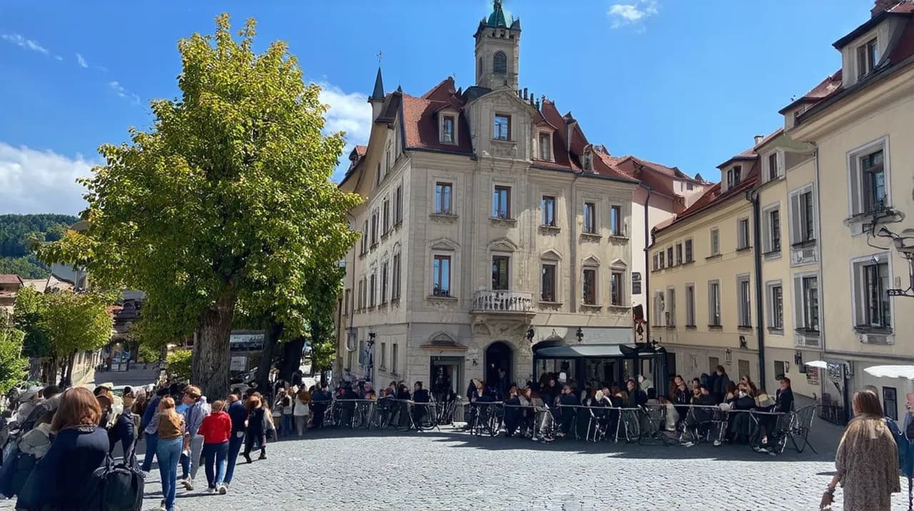 Best Free Walking Tours Neuchâtel: Discover Charm on Foot