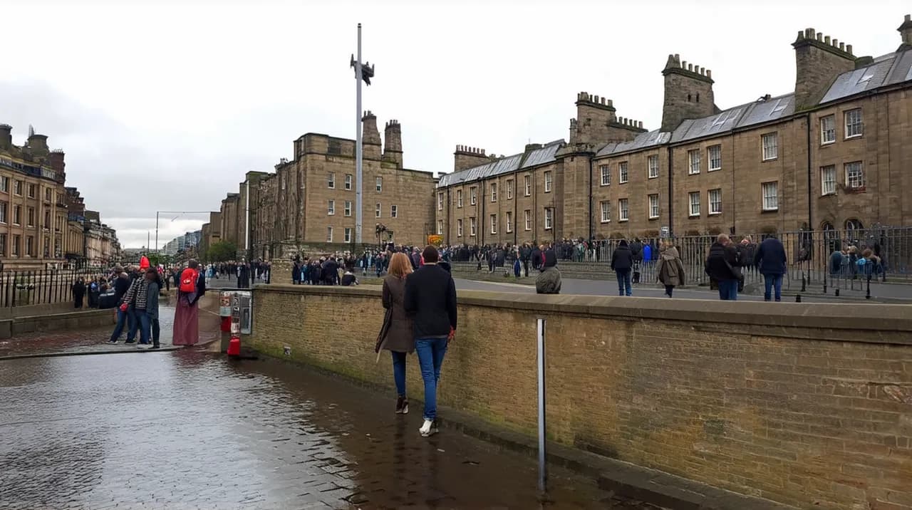 Best Free Walking Tours Newcastle-upon-Tyne