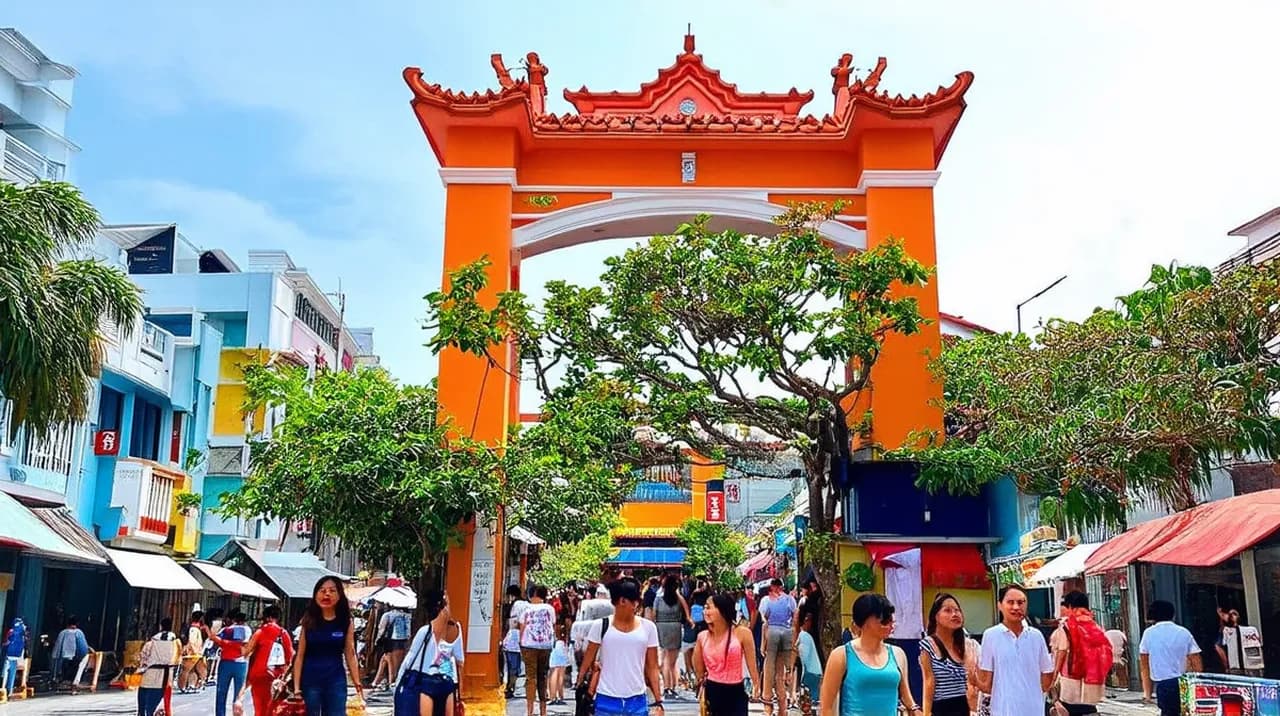 Best Free Walking Tours Nha Trang: Explore on Foot