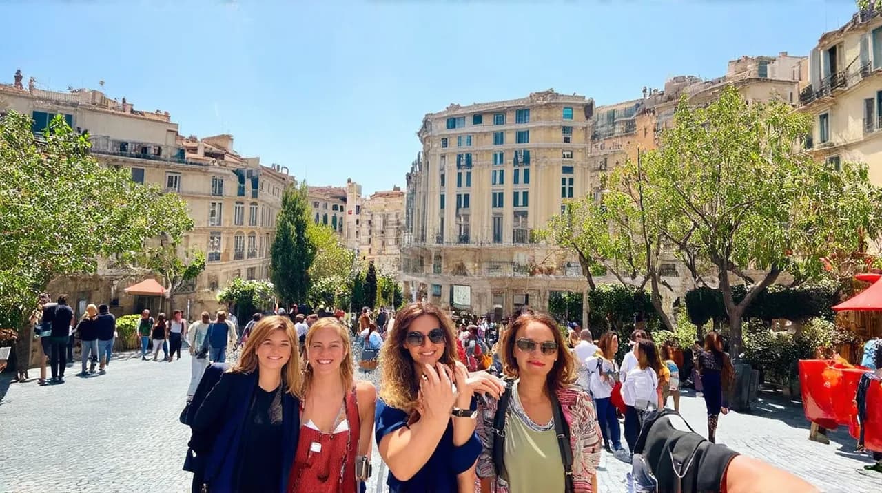 Best Free Walking Tours Nice: Explore the French Riviera