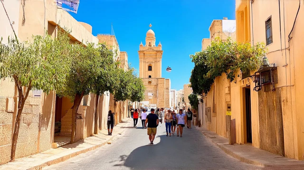 Best Free Walking Tours Nicosia (Lefkosia)