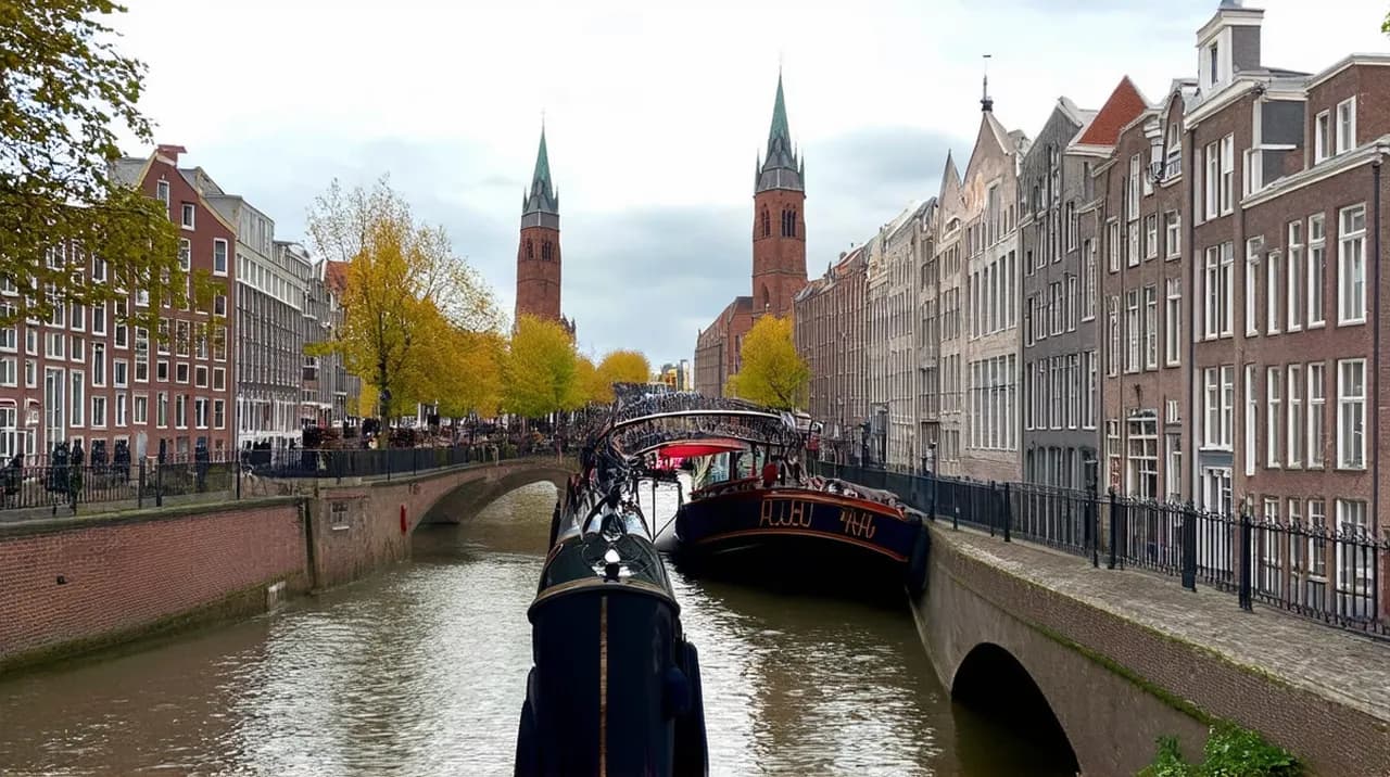 Best Free Walking Tours Nijmegen: Discover the City