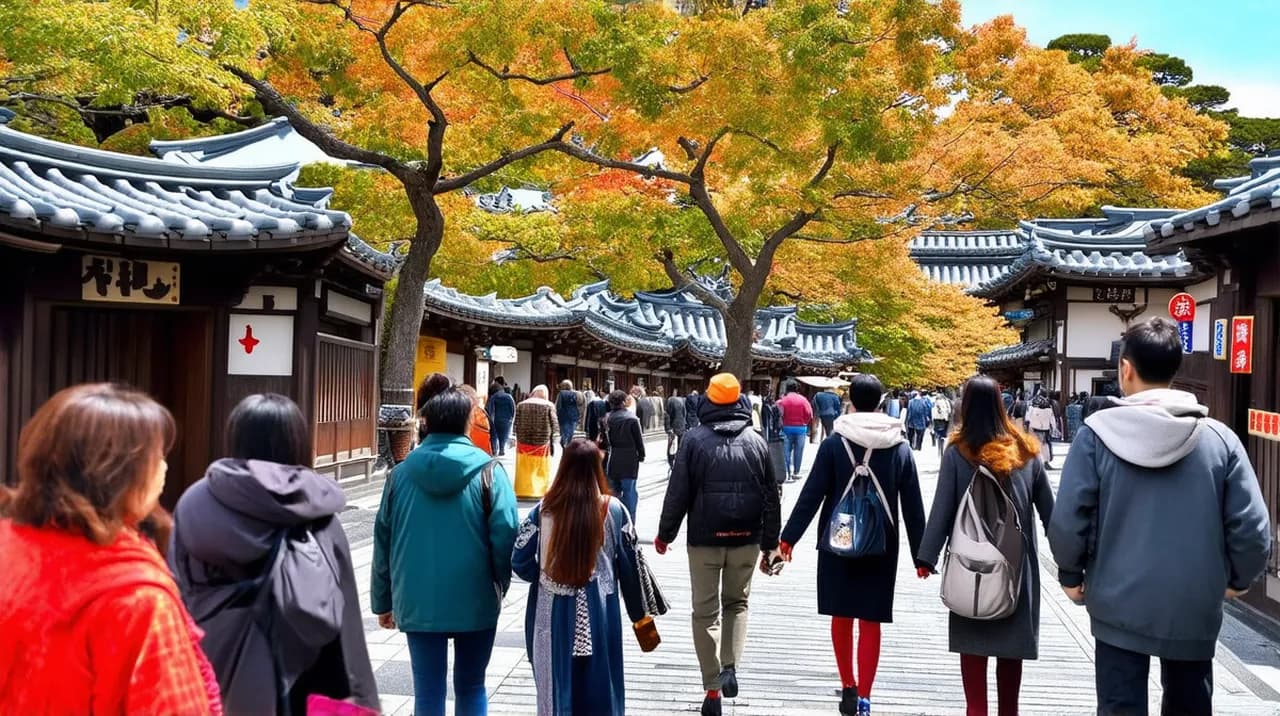 Best Free Walking Tours Nikkō: Discover Hidden Wonders