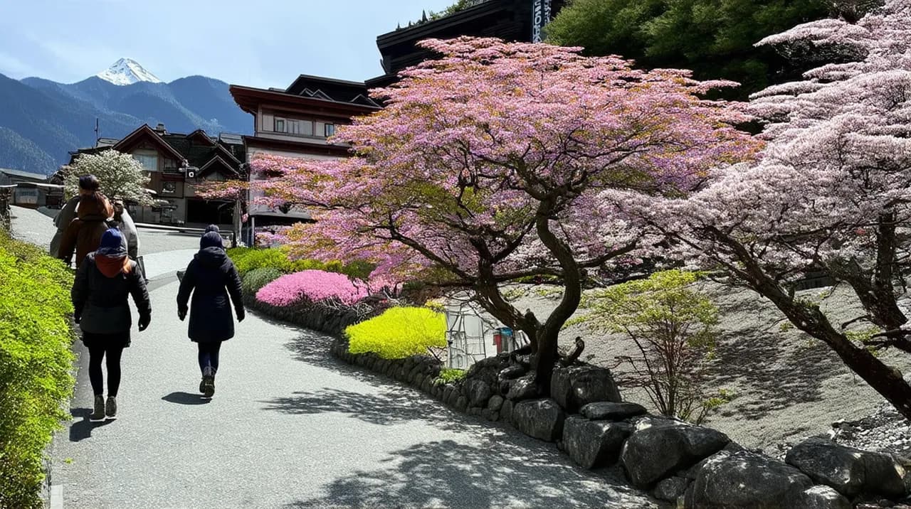 Best Free Walking Tours Niseko: Explore the Beauty