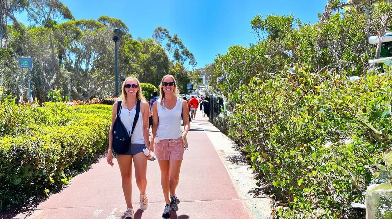 Best Free Walking Tours Noosa: Discover Nature and Culture