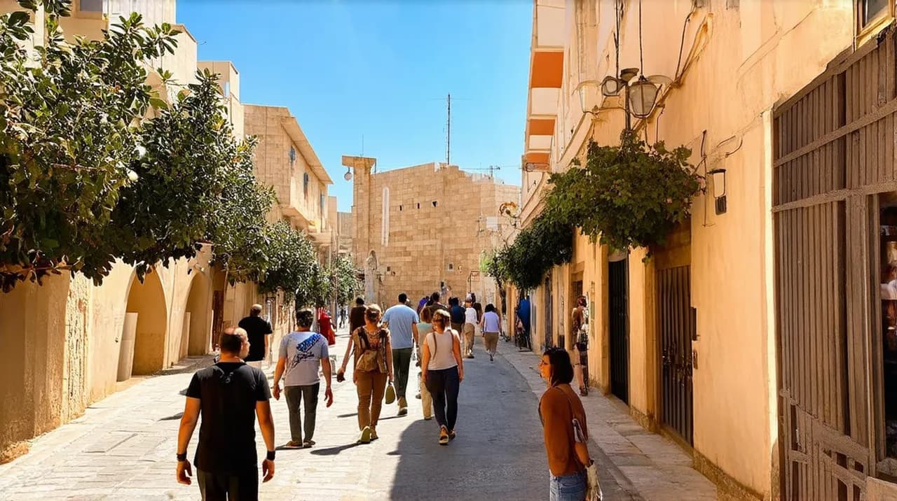 Best Free Walking Tours North Nicosia (Lefkoşa)