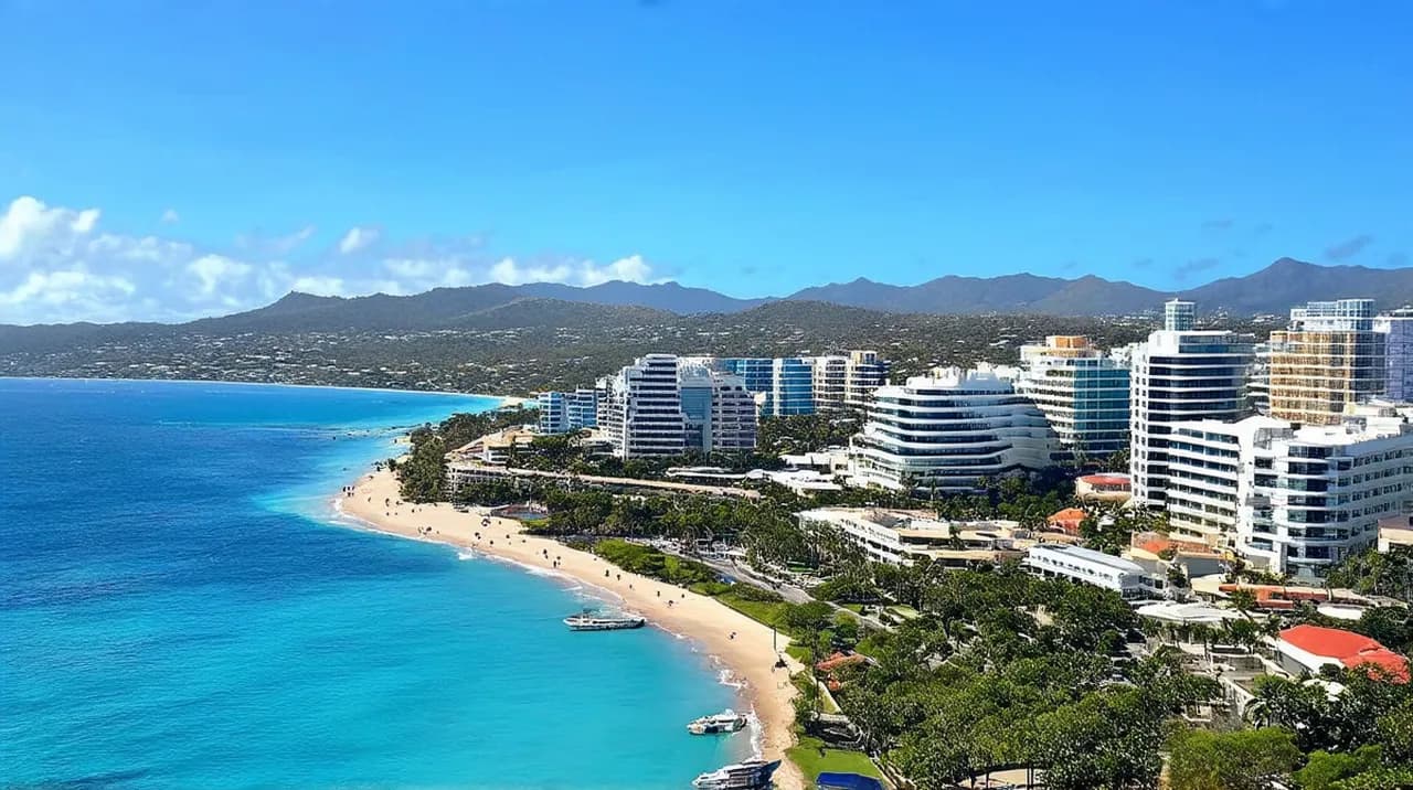 Best Free Walking Tours Noumea: Explore Like a Local