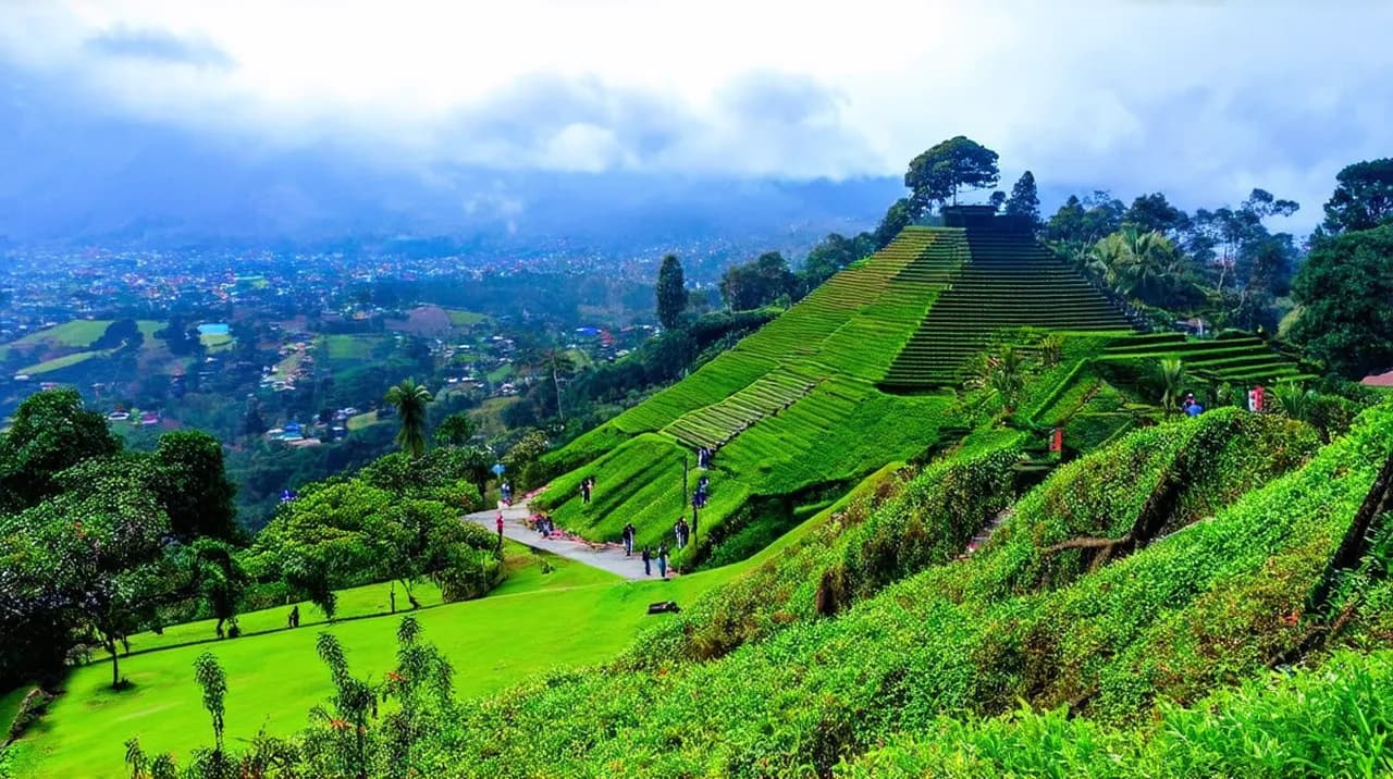 Best Free Walking Tours Nuwara Eliya: Discover the Charm