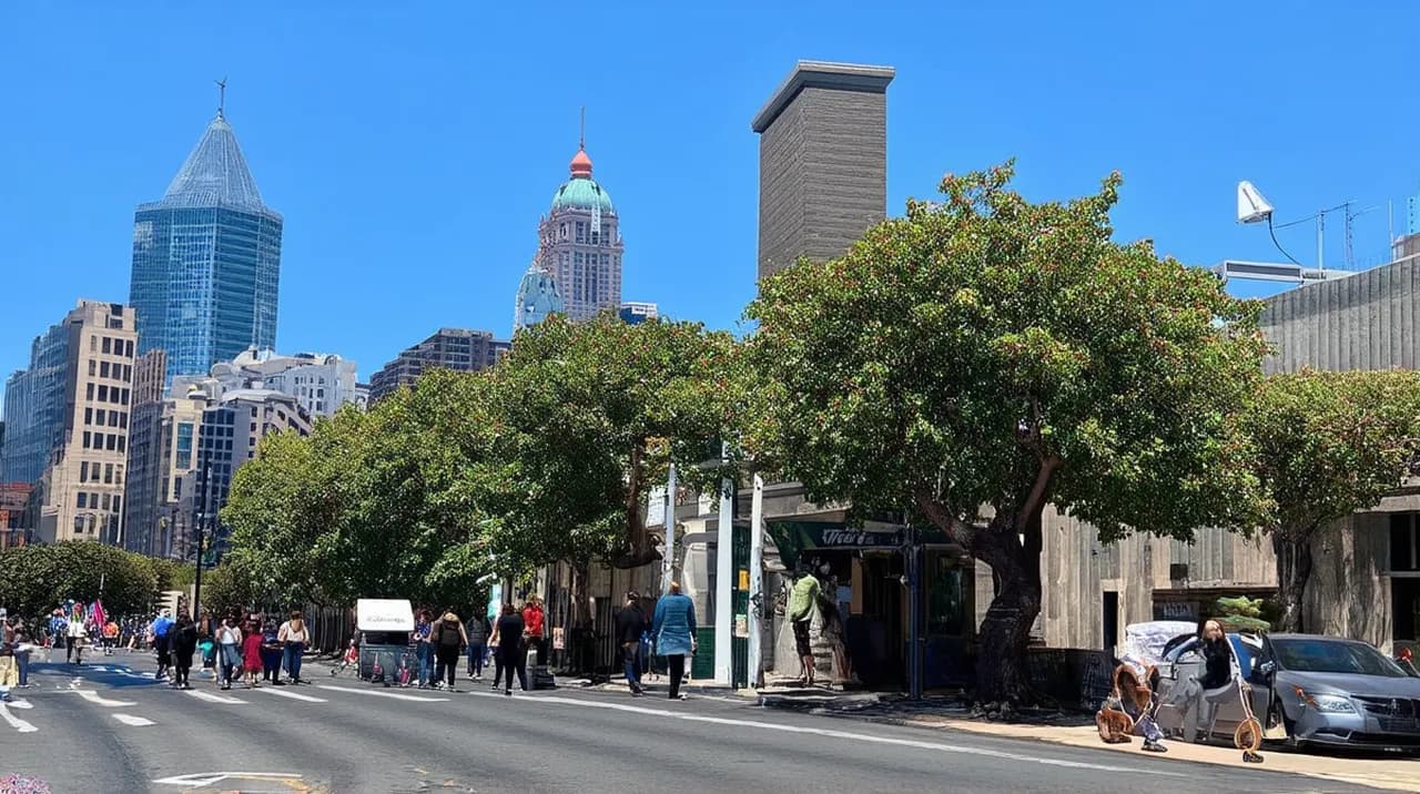 Best Free Walking Tours Oakland: Discover the City