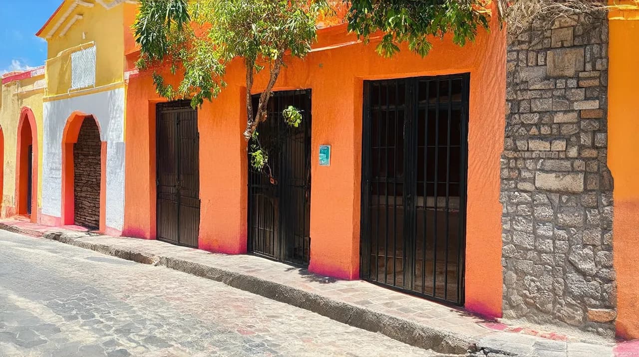 Best Free Walking Tours Oaxaca City: Experience Culture
