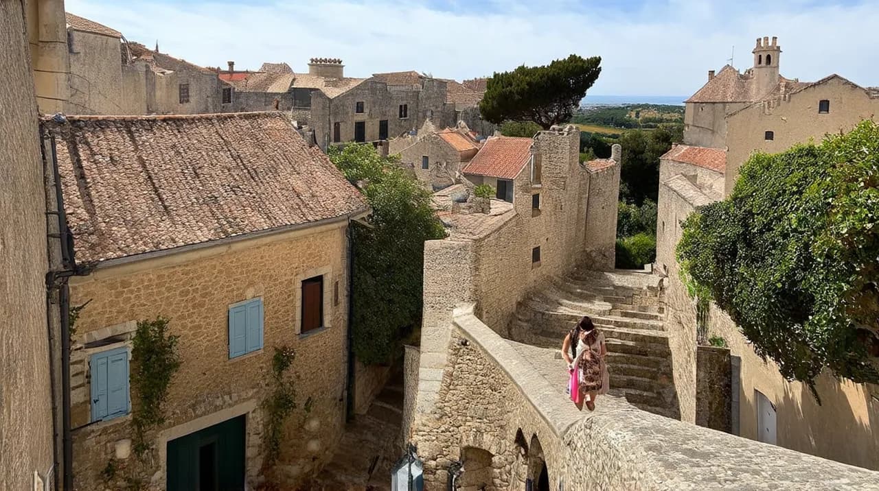 Best Free Walking Tours Óbidos: Discover the Charm