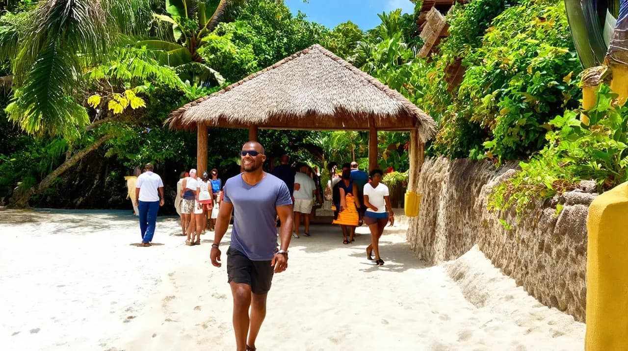 Best Free Walking Tours Ocho Rios: Discover Paradise