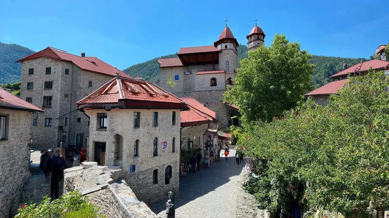 Best Free Walking Tours Ohrid: Discover the City