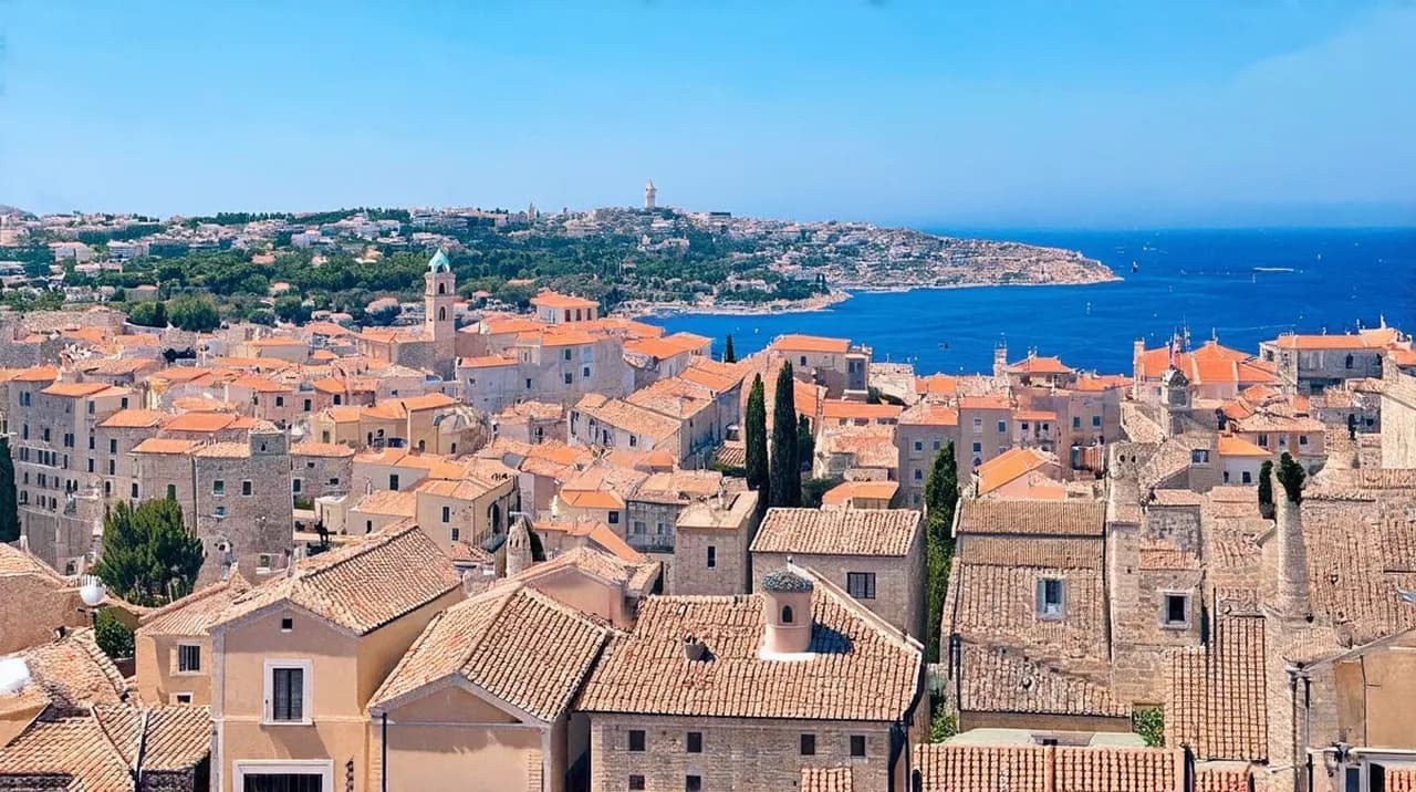 Best Free Walking Tours Olbia: Discover the City