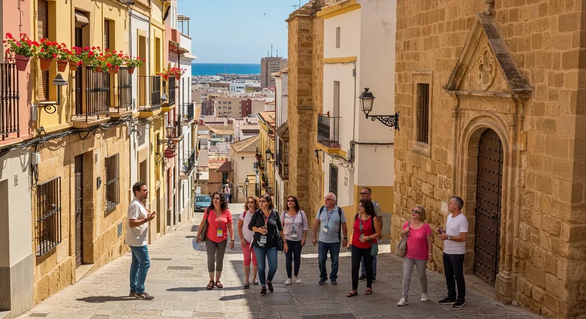 Best Free Walking Tours Old Town Alicante: Your Guide