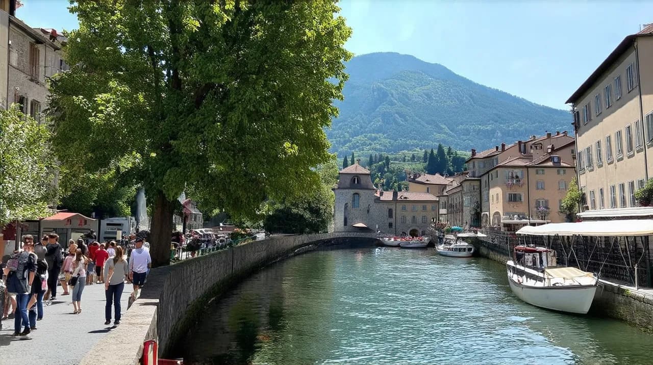 Best Free Walking Tours Orta San Giulio