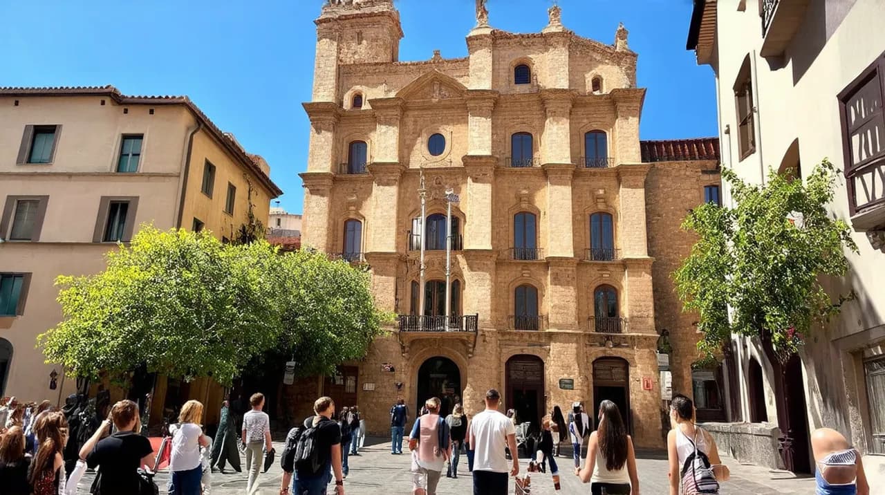 Best Free Walking Tours Oviedo: Explore the City