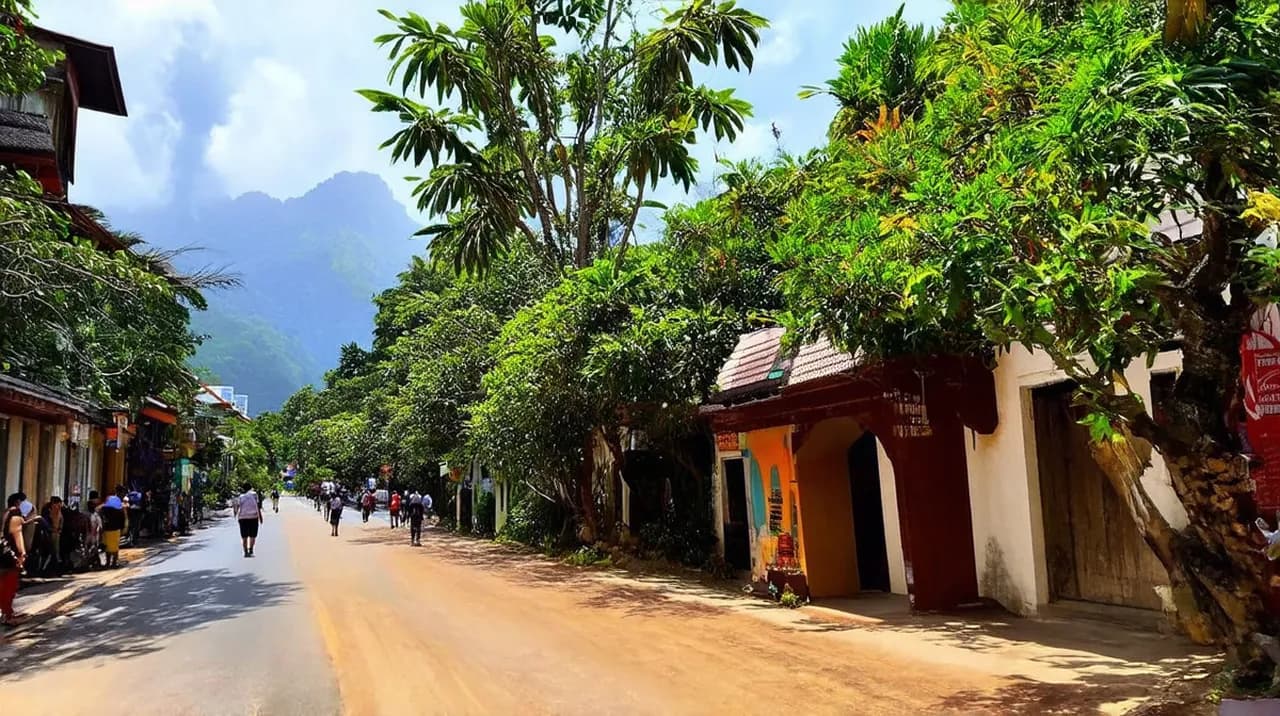 Best Free Walking Tours Padangbai: Discover Bali’s Gem