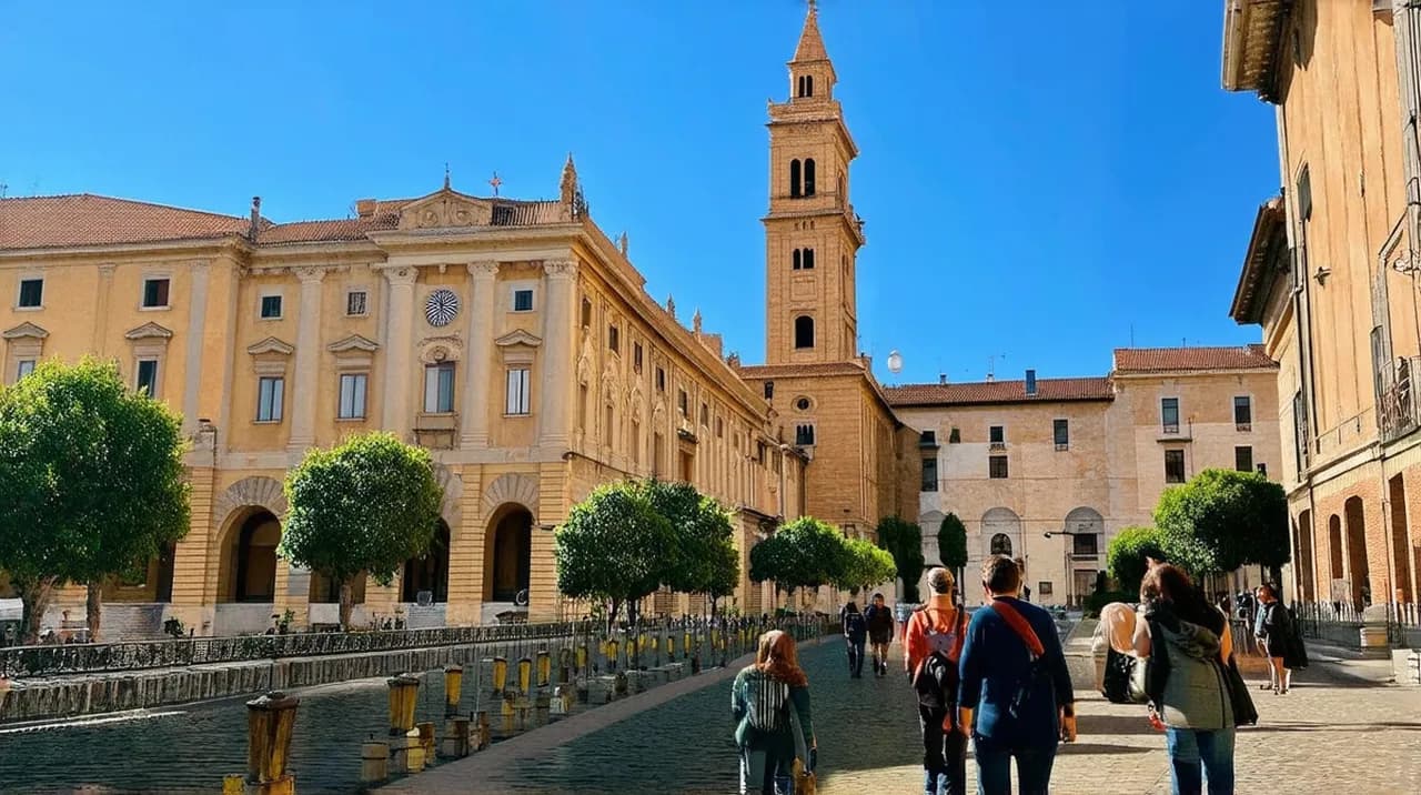 Best Free Walking Tours Padua: Explore the City