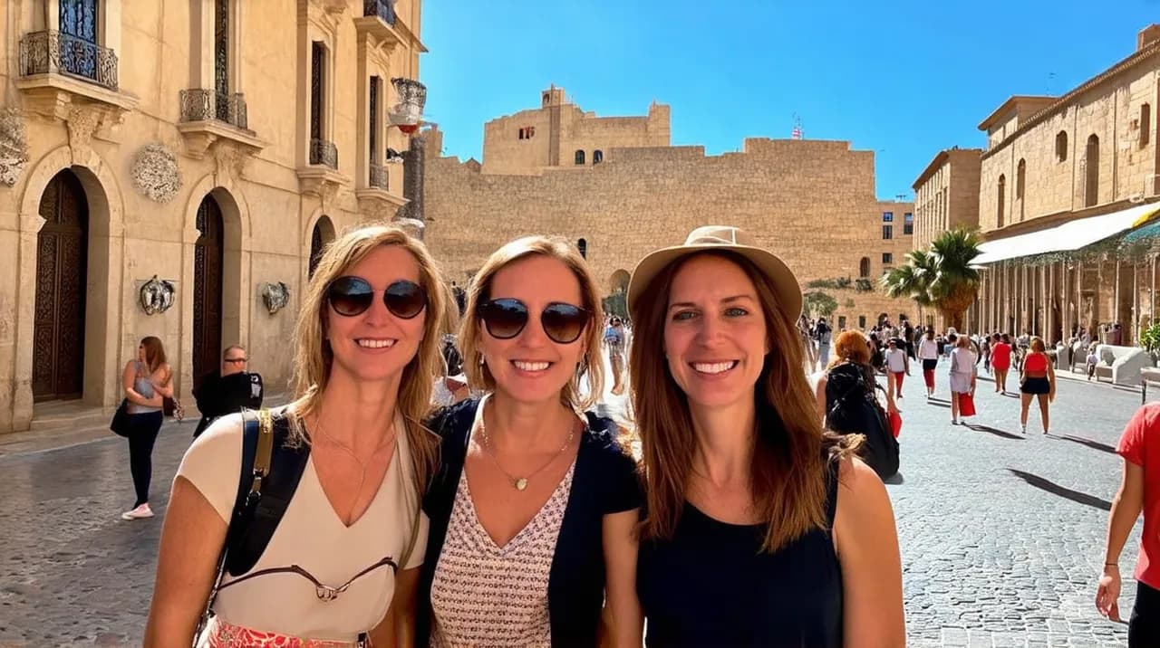 Best Free Walking Tours Palma de Mallorca: Discover the City